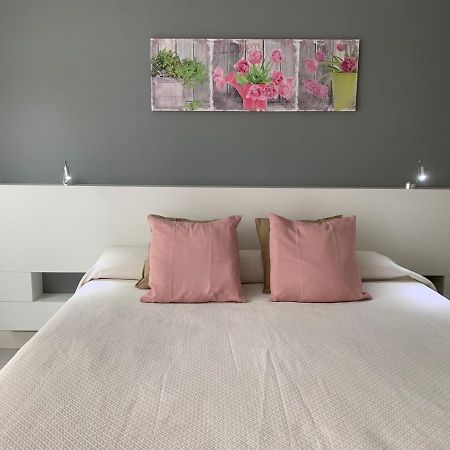 Appartement Vivienda Tauro à Puerto del Carmen  Extérieur photo